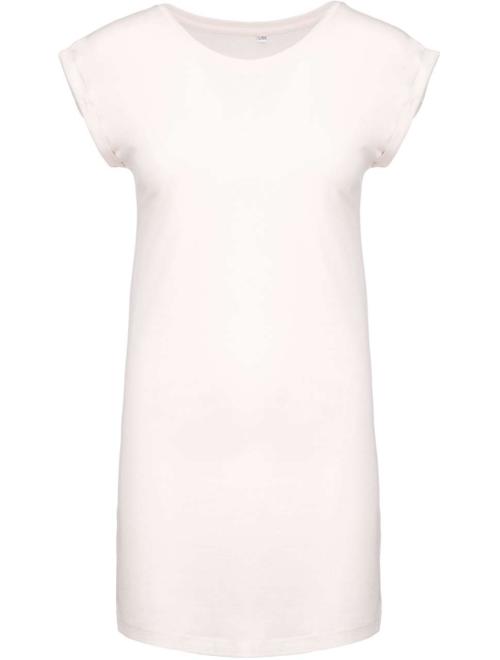 LADIES' LONG T-SHIRT