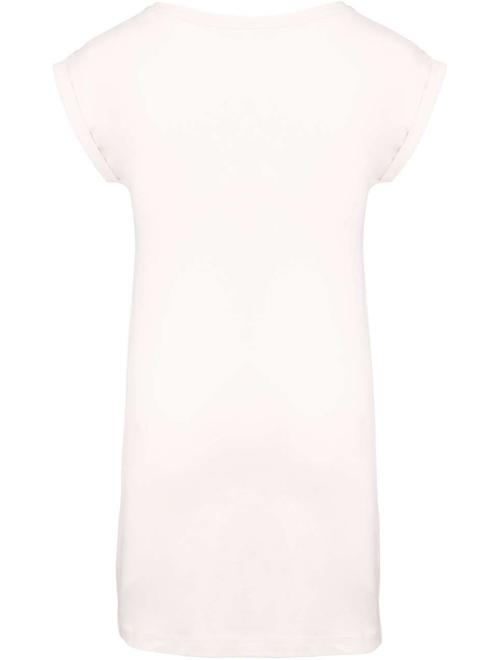 LADIES' LONG T-SHIRT LADIES' LONG T-SHIRT