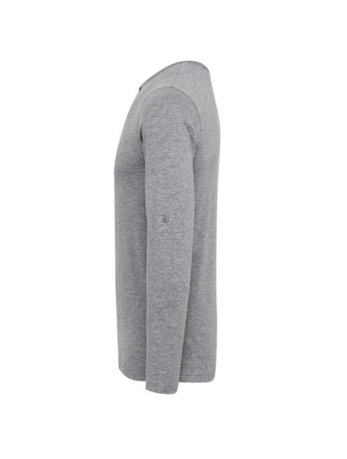 MEN'S LONG JOHN ROLL SLEEVE TEE MEN'S LONG JOHN ROLL SLEEVE TEE