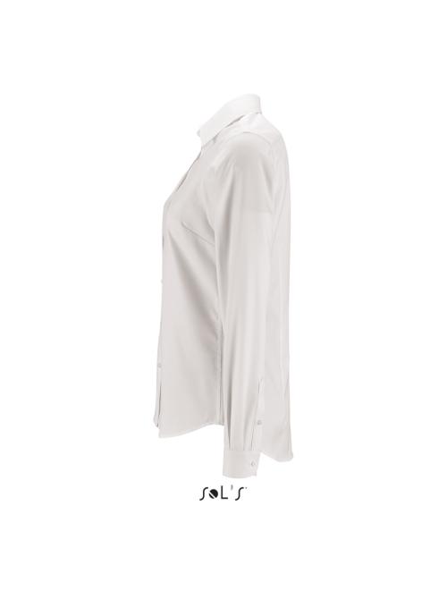 BRODY WOMEN - HERRINGBONE SHIRT