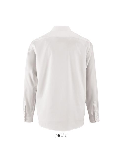 BRODY MEN - HERRINGBONE SHIRT