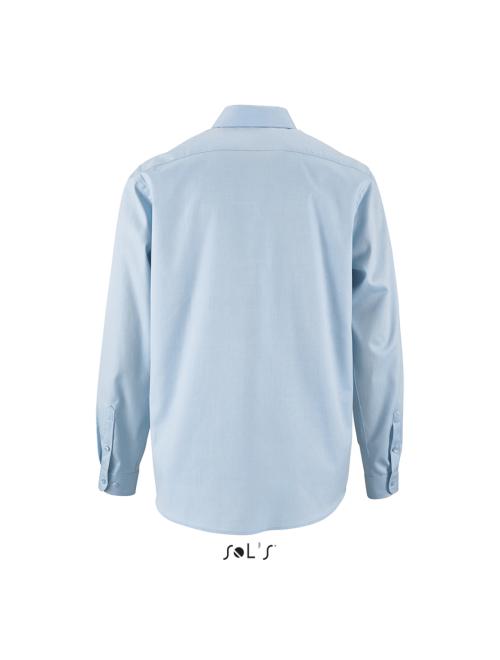 BRODY MEN - HERRINGBONE SHIRT