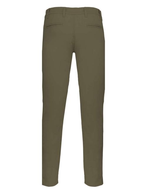 MEN'S CHINO TROUSERS MEN'S CHINO TROUSERS