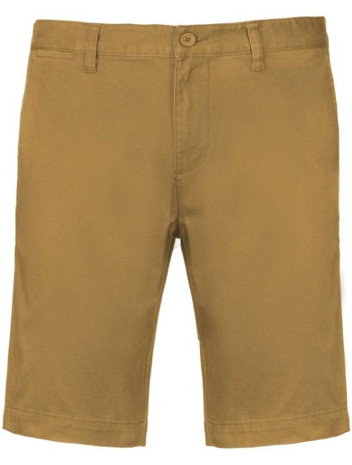 MEN'S CHINO BERMUDA SHORTS MEN'S CHINO BERMUDA SHORTS