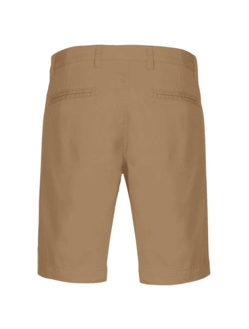 MEN'S CHINO BERMUDA SHORTS