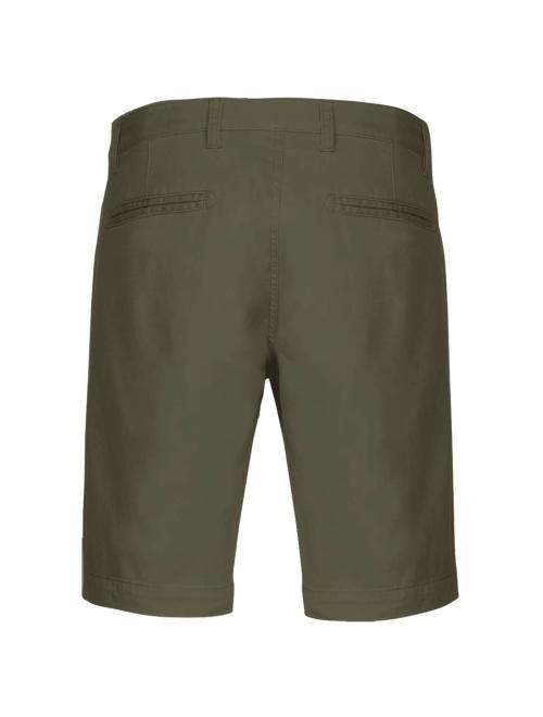 MEN'S CHINO BERMUDA SHORTS