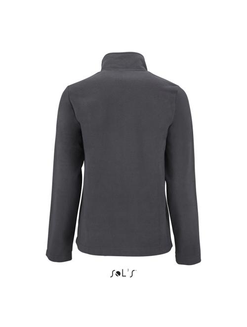 NORMAN WOMEN - PLAIN FLEECE JACKET NORMAN WOMEN - PLAIN FLEECE JACKET