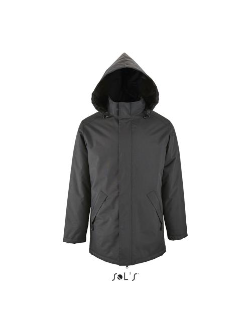 ROBYN - UNISEX JACKET WITH PADDED LINING