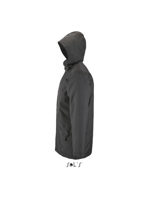 ROBYN - UNISEX JACKET WITH PADDED LINING ROBYN - UNISEX JACKET WITH PADDED LINING