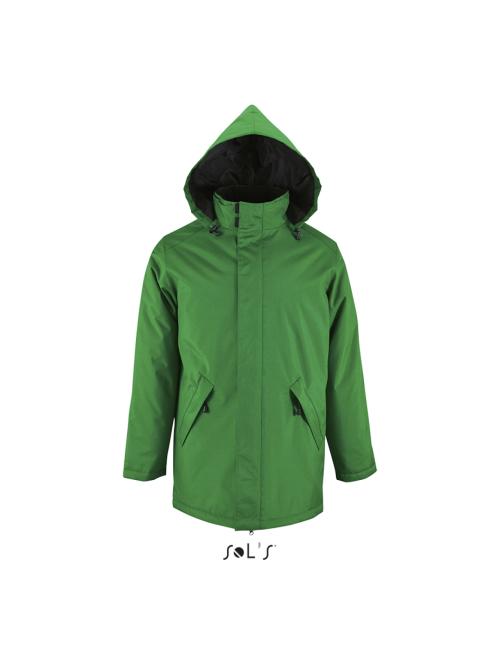 ROBYN - UNISEX JACKET WITH PADDED LINING
