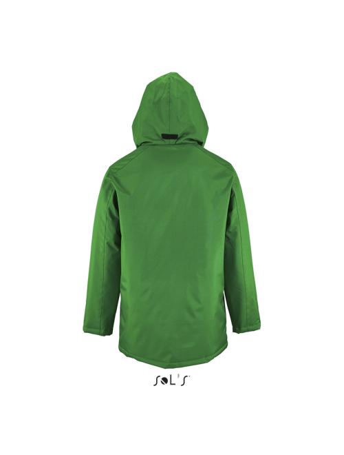 ROBYN - UNISEX JACKET WITH PADDED LINING