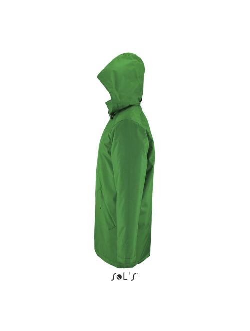 ROBYN - UNISEX JACKET WITH PADDED LINING