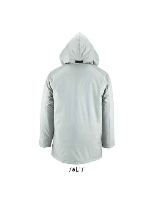 ROBYN - UNISEX JACKET WITH PADDED LINING