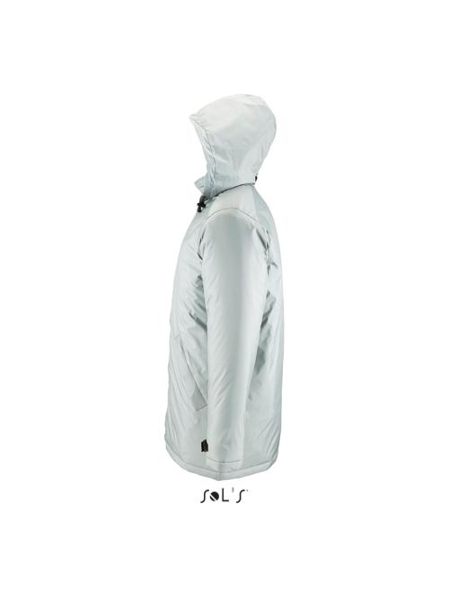 ROBYN - UNISEX JACKET WITH PADDED LINING