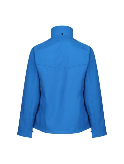 WOMEN'S UPROAR - INTERACTIVE SOFTSHELL WOMEN'S UPROAR - INTERACTIVE SOFTSHELL