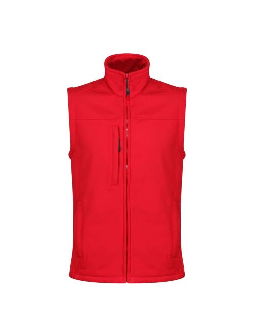 FLUX - SOFTSHELL BODYWARMER