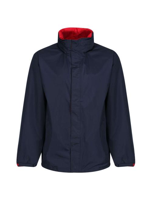 ARDMORE - WATERPROOF SHELL JACKET