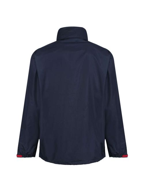 ARDMORE - WATERPROOF SHELL JACKET