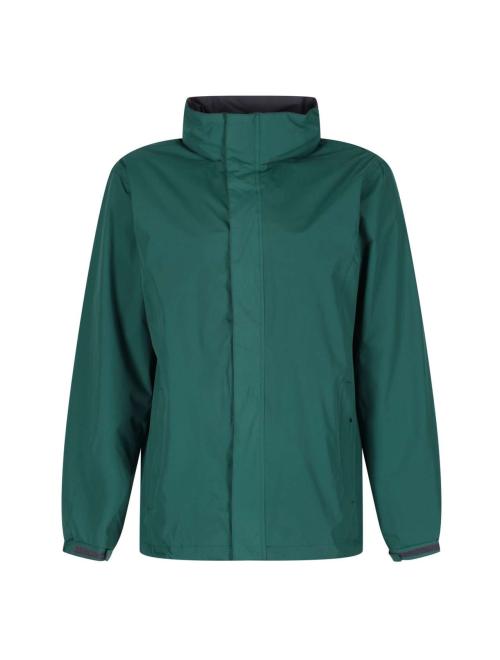 ARDMORE - WATERPROOF SHELL JACKET