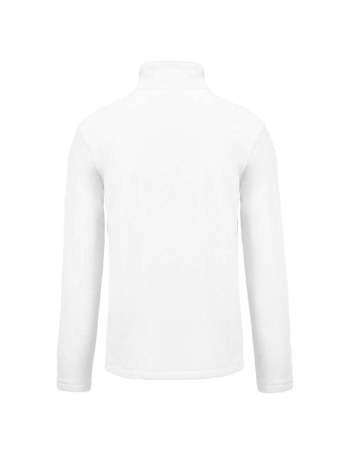 FALCO - FULL ZIP MICROFLEECE JACKET FALCO - FULL ZIP MICROFLEECE JACKET