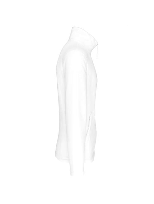 FALCO - FULL ZIP MICROFLEECE JACKET FALCO - FULL ZIP MICROFLEECE JACKET