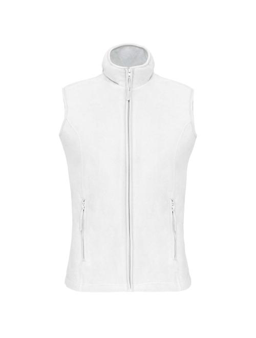 MELODIE - LADIES' MICRO FLEECE GILET MELODIE - LADIES' MICRO FLEECE GILET