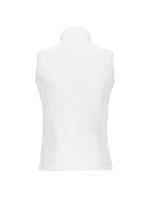 MELODIE - LADIES' MICRO FLEECE GILET MELODIE - LADIES' MICRO FLEECE GILET