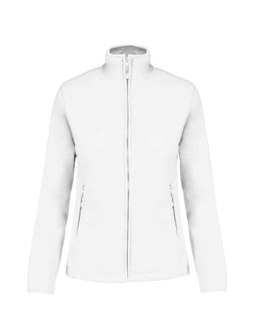 MAUREEN - LADIES' FULL ZIP MICROFLEECE JACKET MAUREEN - LADIES' FULL ZIP MICROFLEECE JACKET