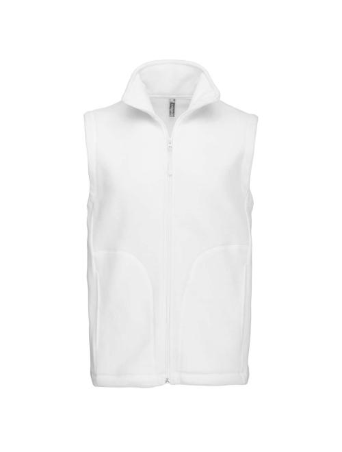 LUCA - MEN'S MICRO FLEECE GILET