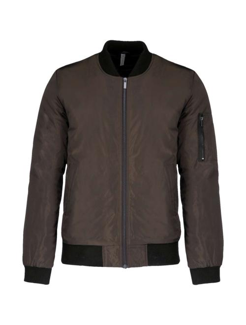 MEN'S BOMBER JACKET MEN'S BOMBER JACKET