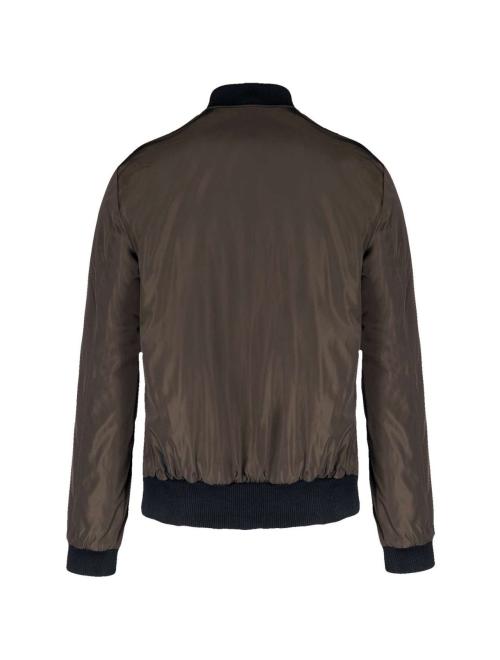 MEN'S BOMBER JACKET MEN'S BOMBER JACKET