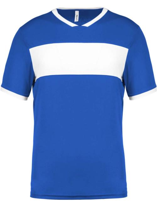 KIDS' SHORT SLEEVE JERSEY