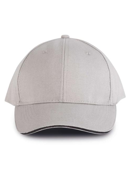 ORLANDO - 6 PANEL CAP ORLANDO - 6 PANEL CAP