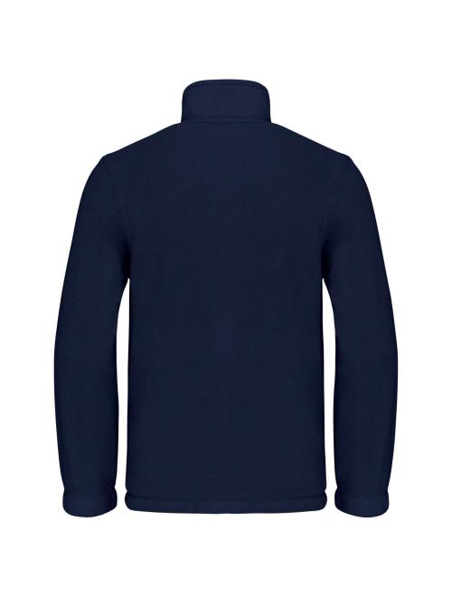 KIDS' FULL ZIP FLEECE JACKET