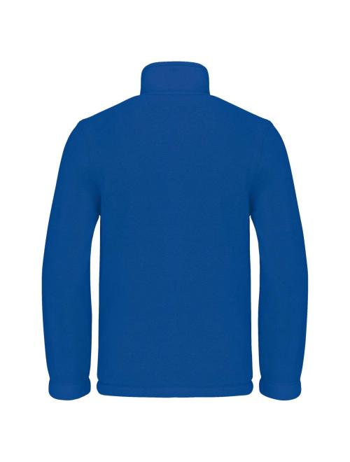 KIDS' FULL ZIP FLEECE JACKET