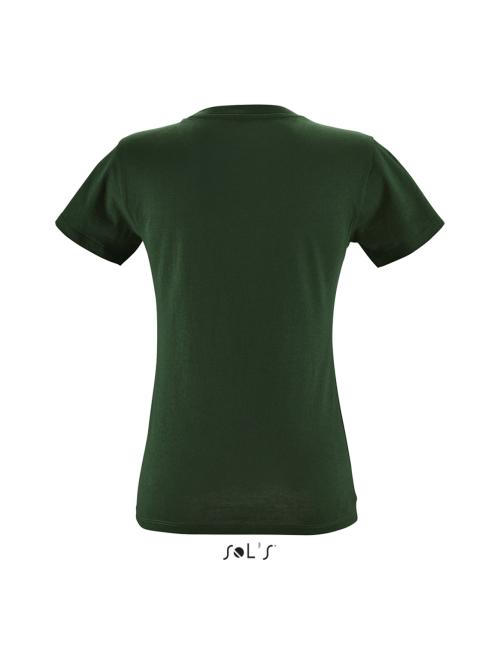 REGENT WOMEN - ROUND COLLAR T-SHIRT REGENT WOMEN - ROUND COLLAR T-SHIRT