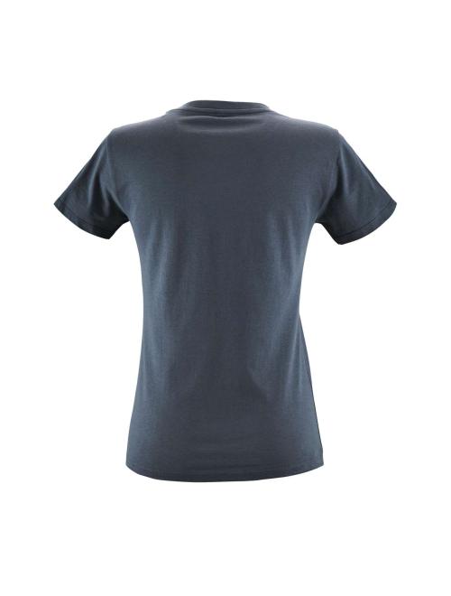 REGENT WOMEN - ROUND COLLAR T-SHIRT REGENT WOMEN - ROUND COLLAR T-SHIRT