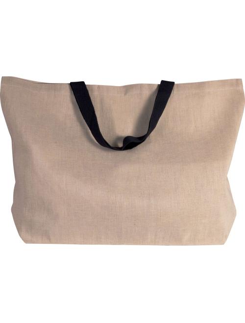 LARGE JUCO HOLD-ALL BAG