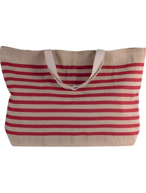 LARGE JUCO HOLD-ALL BAG