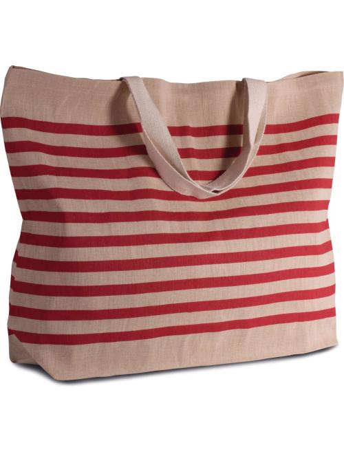 LARGE JUCO HOLD-ALL BAG