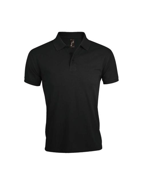 SOL'S PRIME MEN - POLYCOTTON POLO SHIRT