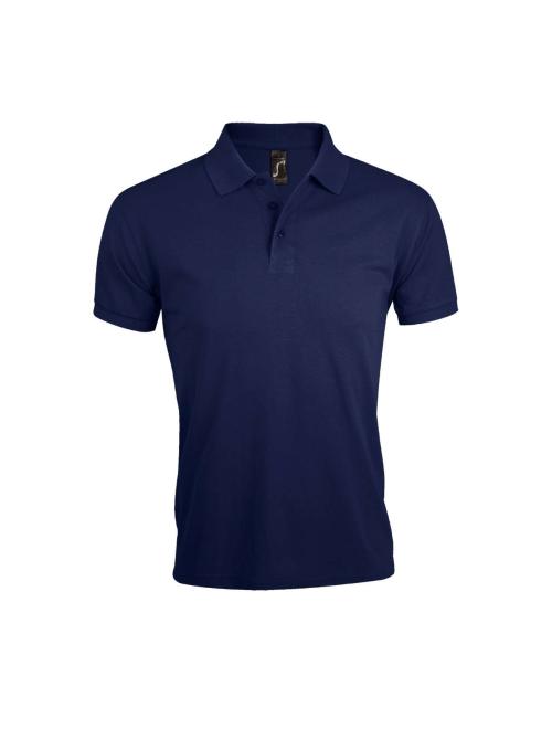 SOL'S PRIME MEN - POLYCOTTON POLO SHIRT