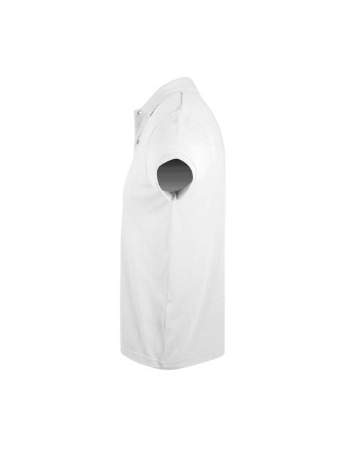 SOL'S PRIME MEN - POLYCOTTON POLO SHIRT