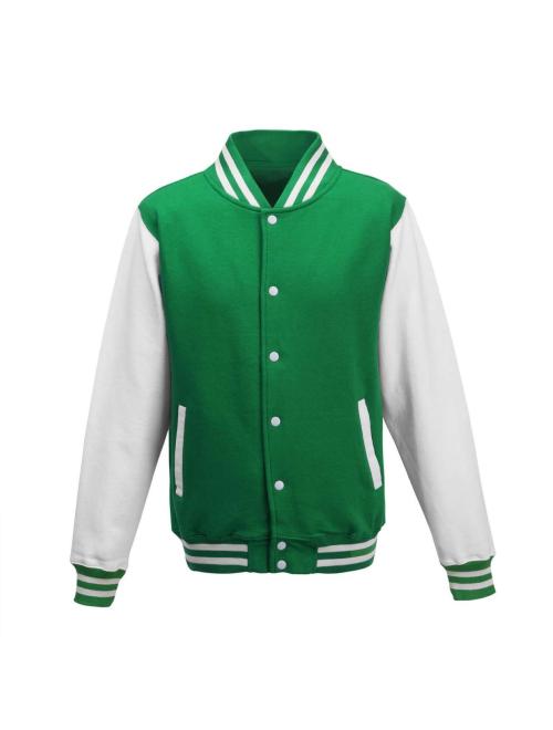 VARSITY JACKET