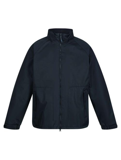 HUDSON MEN - FLEECE-LINED JACKET HUDSON MEN - FLEECE-LINED JACKET