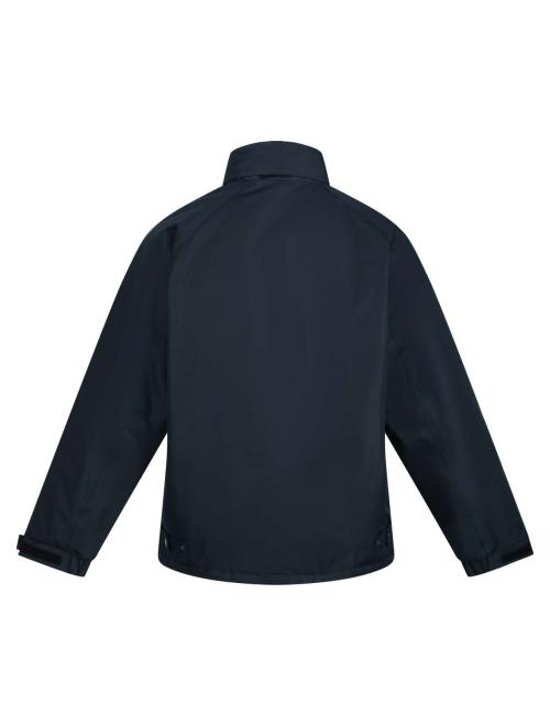 HUDSON MEN - FLEECE-LINED JACKET HUDSON MEN - FLEECE-LINED JACKET