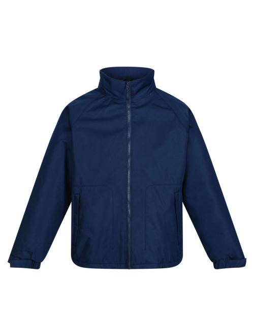 HUDSON MEN - FLEECE-LINED JACKET HUDSON MEN - FLEECE-LINED JACKET