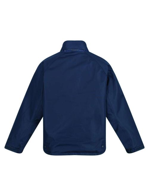 HUDSON MEN - FLEECE-LINED JACKET HUDSON MEN - FLEECE-LINED JACKET