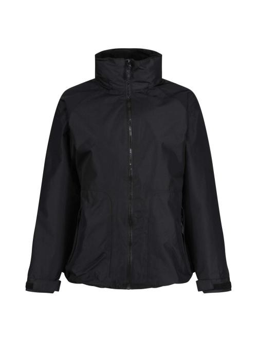HUDSON WOMEN - FLEECE-LINED JACKET