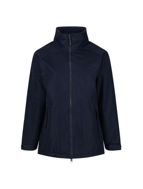 HUDSON WOMEN - FLEECE-LINED JACKET